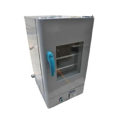 Lab Small Electric Powder Coating Oven