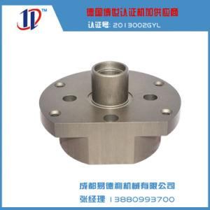 Bosch Packing Equipment Replacement Parts, Custom Precision Metal Part