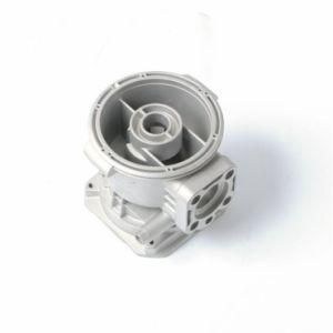 High Precision CNC Machining Auto Spare Parts Car Accessories Automotive Supplier Measuring Instrument Parts