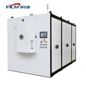 Titanium PVD Coating Machine