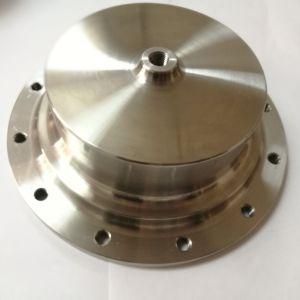 Customized China High Precision Stainless Steel Custom CNC Machining Parts