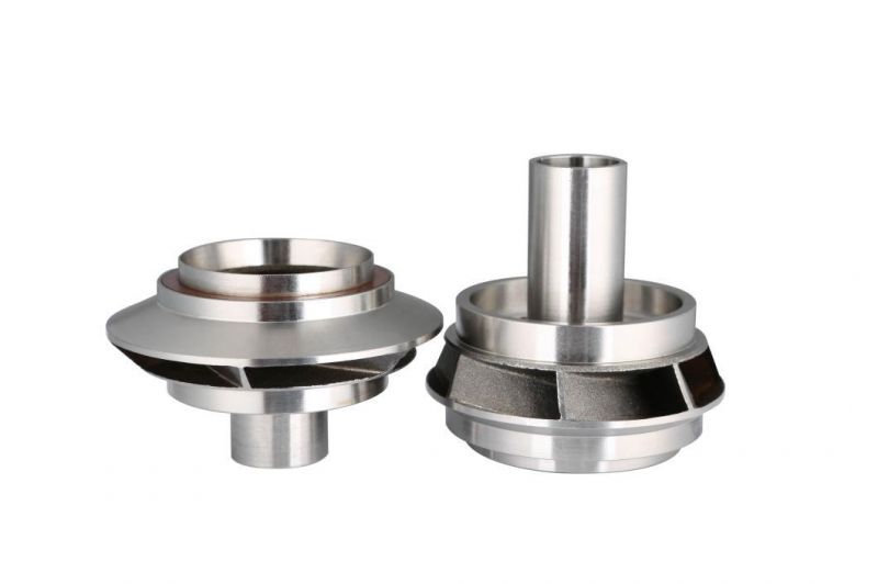 Stages/Impeller for Esp