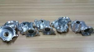 CNC Turning CNC Machining Parts