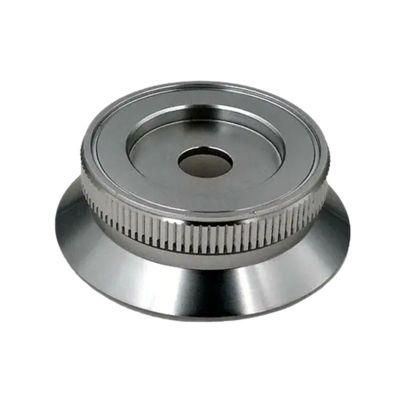 China Factory CNC Auto Parts Processing Machine Turn Milling Parts