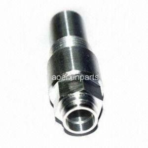 Custom CNC Turning Parts with OEM Service