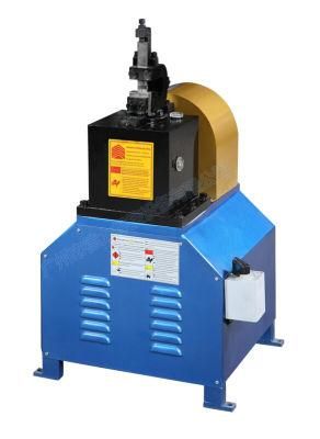 TM Series Automatic Steel Wire Mesh Trimming Machine