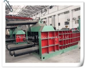 Scrap Baler for Waste Metal (Y81-1350)