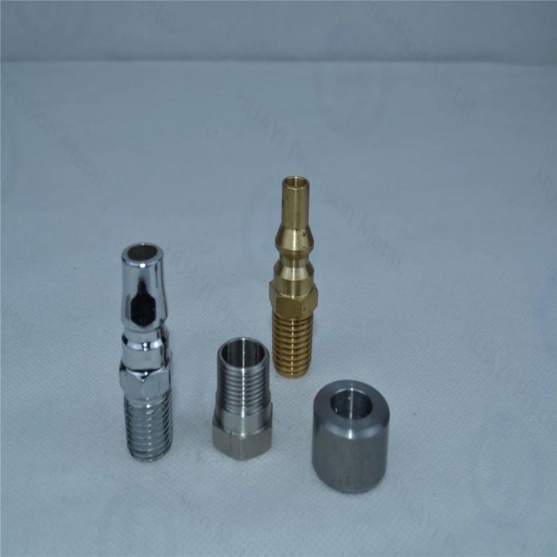 Stainless Steel Screw Customized Galvanised Metal Hexagon Self Drilling Screw