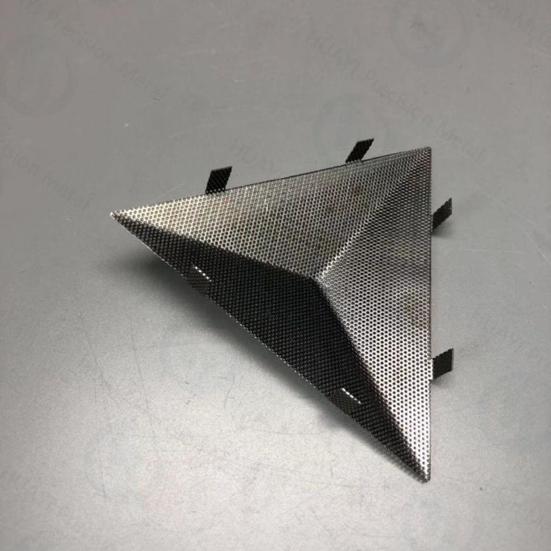 Fabrication Stainless Steel Stamping Sheet Metal Part Service/Chrome and Stainless Steel Z Clip Hardware Stamping Parts