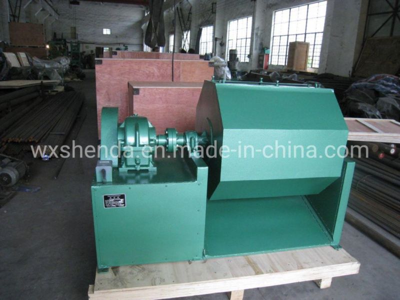 Sz94-4c Nail Machine - Double Head Nail Making/Duplex Nail Making Machine
