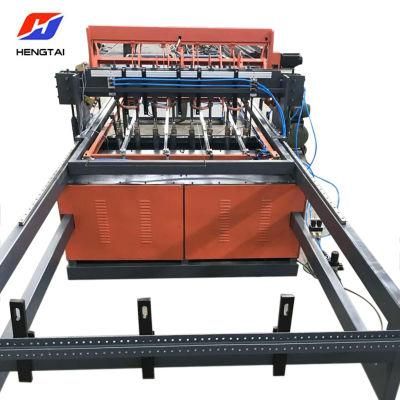 Fence Mesh Welding Machine for Panel (made in China)