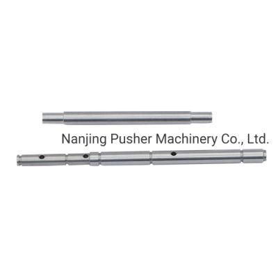 Precision Hardware Parts Customized Aluminum Stainless Steel Metal Parts CNC Machining Turning for Valve Parts