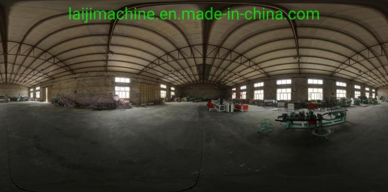 Automatic Steel Wire Nails Making Machine with High Speed