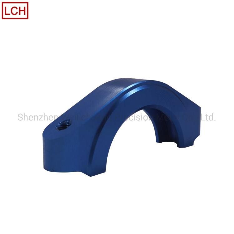 Factory Price Custom CNC Machining Aluminum Parts