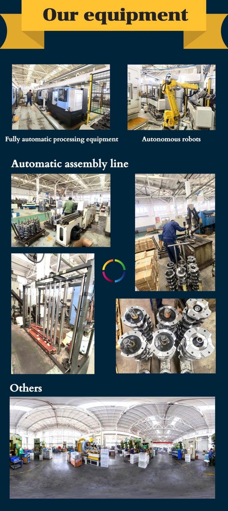 Professional OEM Metal Stainless Steel Welding Processing Factory