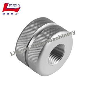 High Quality Machining Parts Turning Parts with OEM Brand (CT011)
