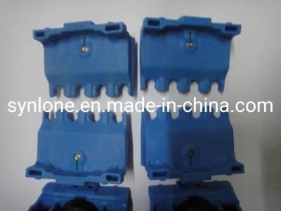 Customized Injection Molding Plastic Parts for Machinery