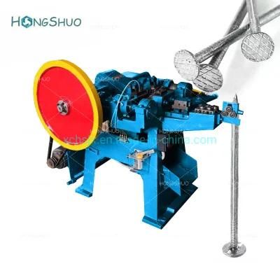 Nail Production Machine Price/Automatic Wire Nail Making Machine