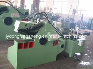 Scrap Shear with High Quality Q43-130