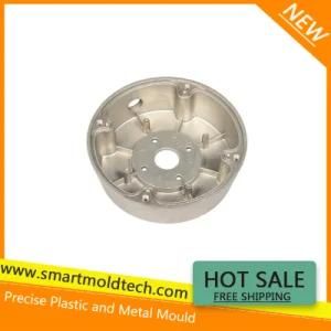 CNC Machining for Precision Aluminum Plate