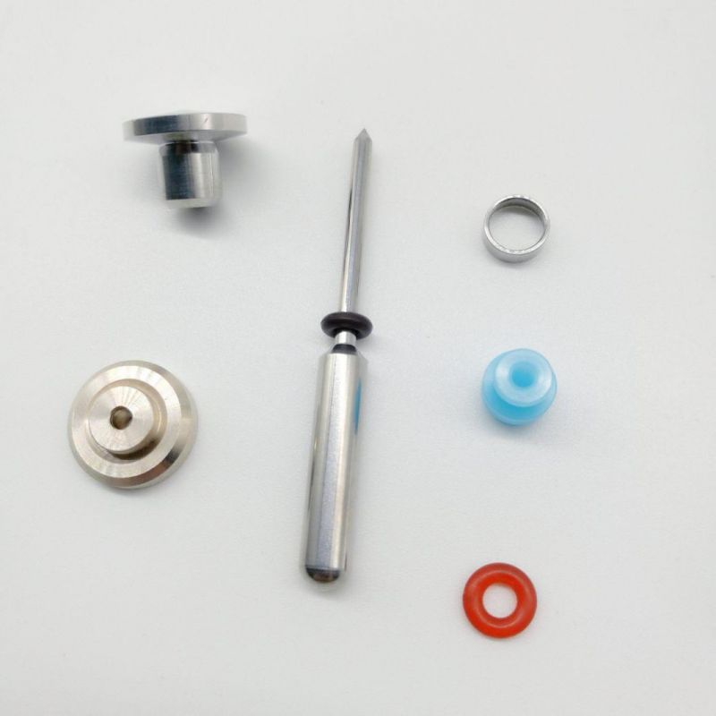 Waterjet Cutting Head Spare Part on/off Valve Repair Kit; 60K