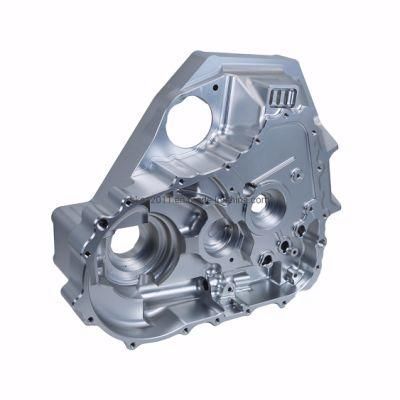 Precision CNC Machining Billet Custom- Series Transmission Inner Housing