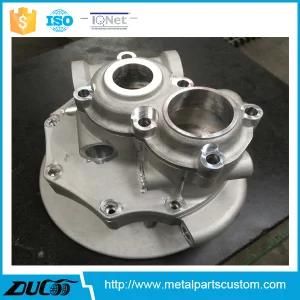 Export Gear Box Transmission Parts