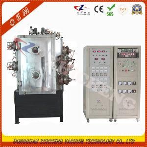 Gold Ion Coating Machine for Watchband