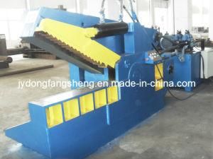 Q43-315 Aluminum Sheet Shear with ISO9001: 2008