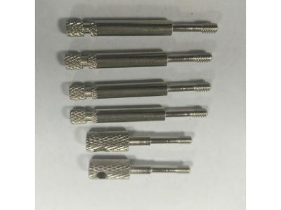Customized Lifetime New Hardware Stamping Parts Glock CBN Insert CNC Machining Part