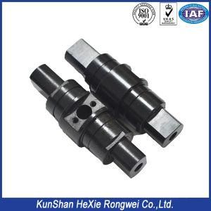 OEM CNC Machining Stainless Steel Turning Milling Parts