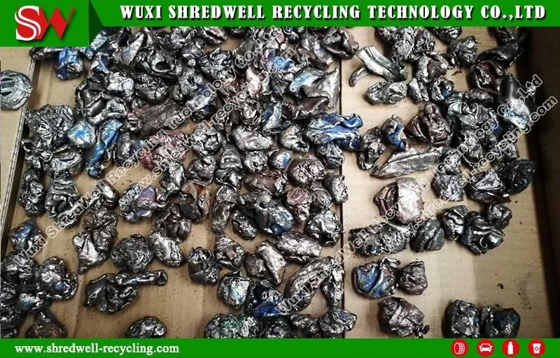 Best Price Hammer Shredder for Iron Recycling