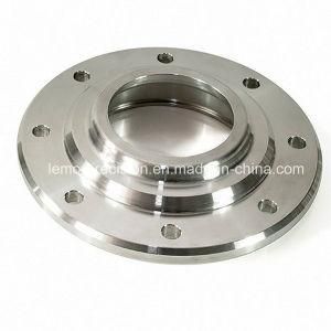 Stainless Steel SUS 304 for CNC Milling Parts (LM-0189A)