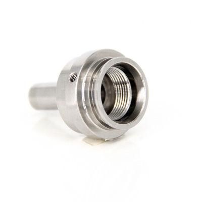 High Precision CNC Machine Tool Processing Custom High Precision High Demand Cast Iron Parts