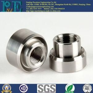 Customized CNC Machining Turning Internal Thread Parts