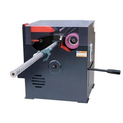 Gd-600g High Quality Pin Cut off Machine for Hot Sale