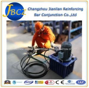 Aci-318 Standard Dextra Construction Bargrip Machine