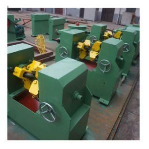 Steel Rolling Mill Manufacturer Sells High Quality Continuous Rolled Steel Bar Cold Rolling Mill