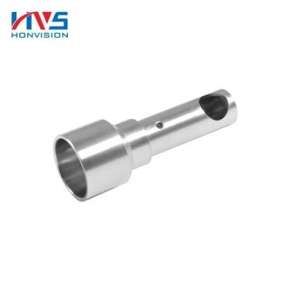 316L Stainless Steel Precision Case Parts CNC Machining/Turning/Lathed