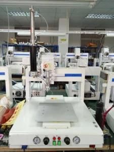 Production Line Liquid Glue Dispensing Robot Machine with Standard Configuration (JT-D3410)