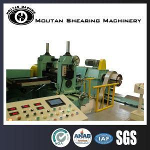 Precision Slitting Line Machine for Metal Coil