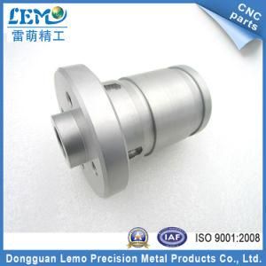 High Precision CNC Machining Parts for Communication (LM-1019A)