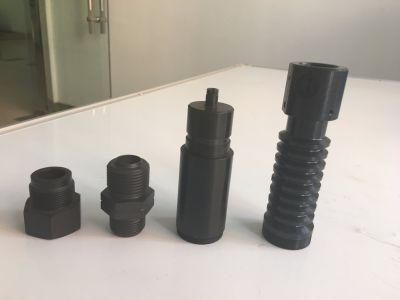 Special Surface Treatment Process-High Precision Machining Parts CNC Machining