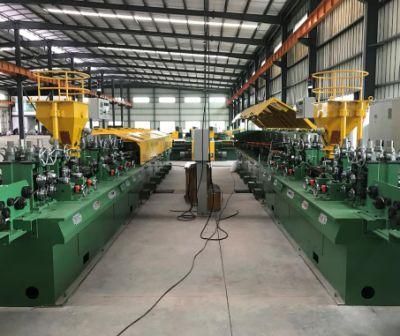 Flux Cored Welding Wire Production Line