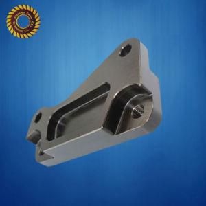 High Precision Customized CNC Mill Parts/CNC Milling Parts