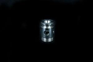 Hardware Fitting CNC Machining Part OEM Factory
