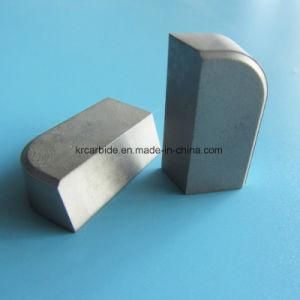 Zhuzhou High Wear Resistant Tungsten Carbide Saw Tips