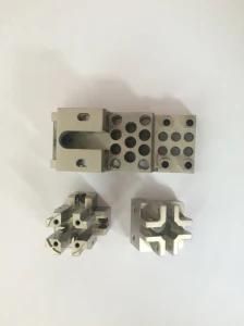 High Quality Metal Part for CNC Machines
