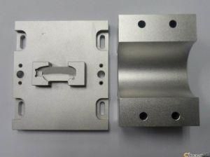 Manufacturing CNC Precision Machining Parts
