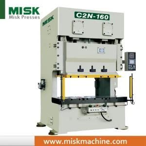 Powe Presses (C2N-110~C2N-250 Tons)